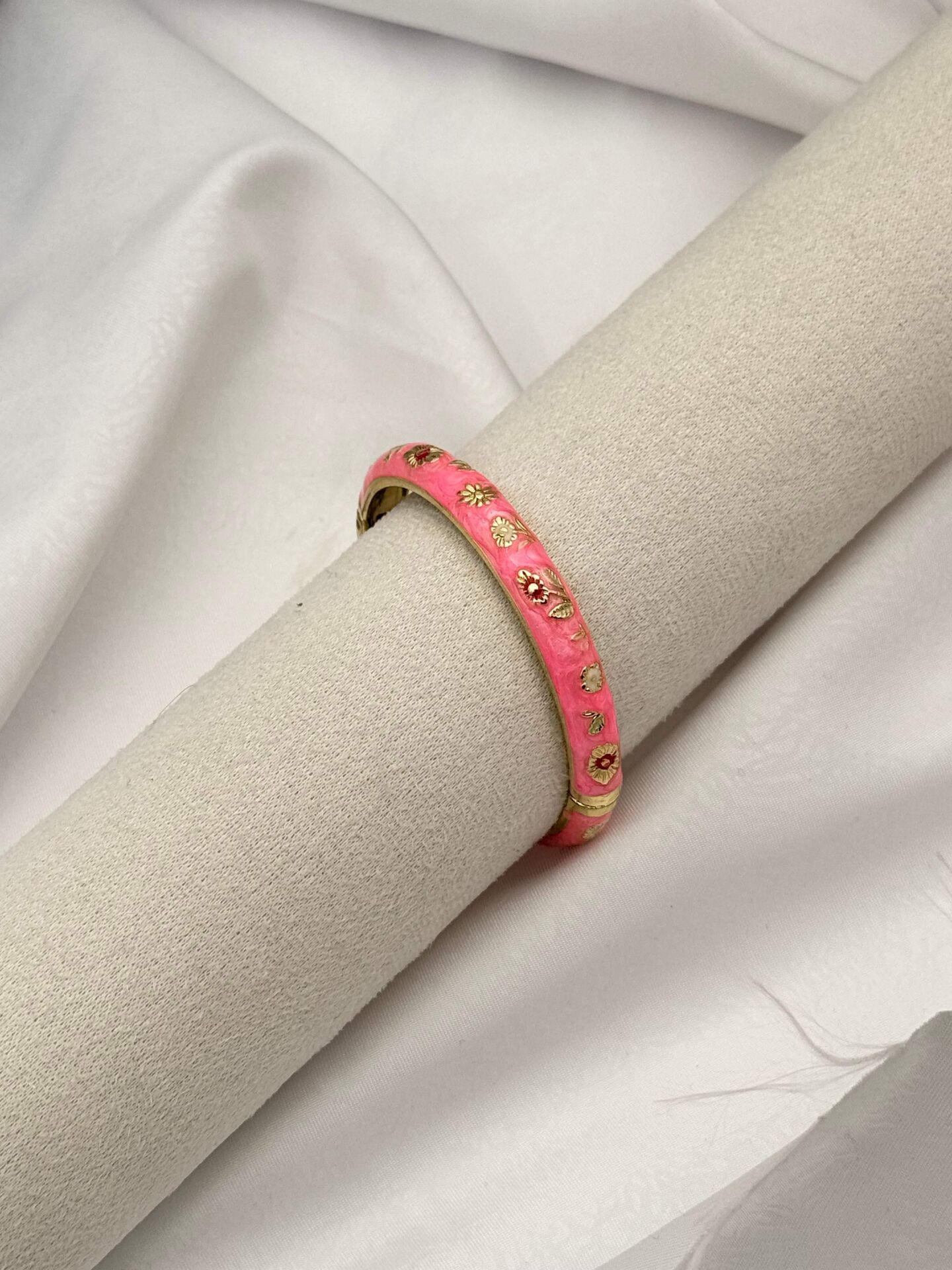 VIP Mineli Kelepçe // KELEPCE-4339