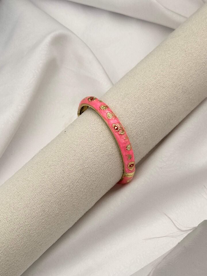 VIP Mineli Kelepçe // KELEPCE-4339