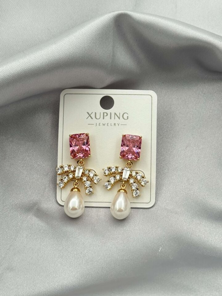 XUPING Küpe // K-XU-1786