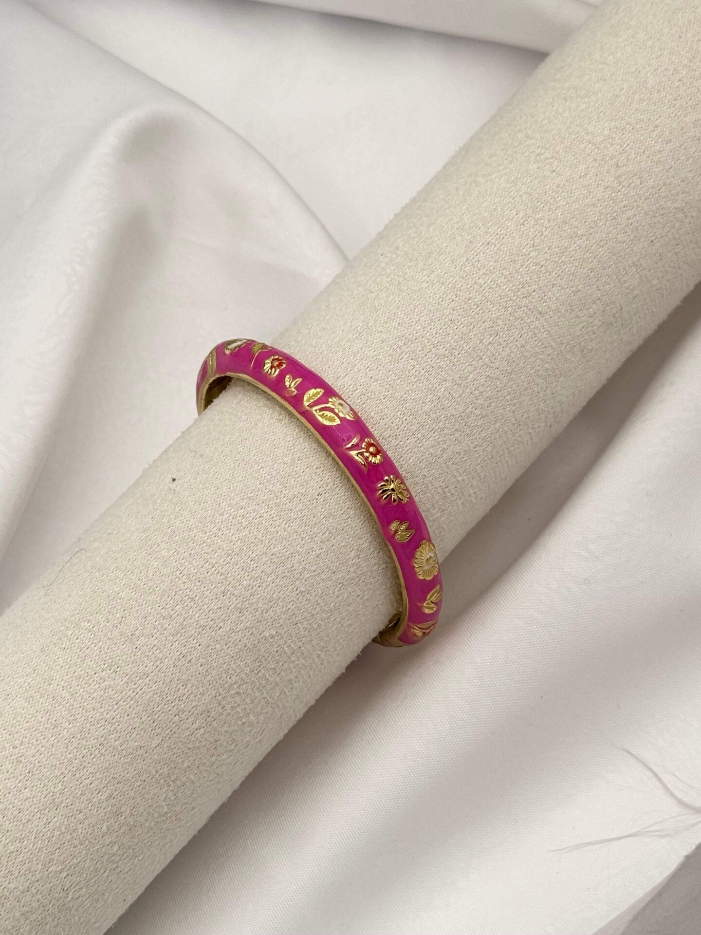 VIP Mineli Kelepçe // KELEPCE-4341