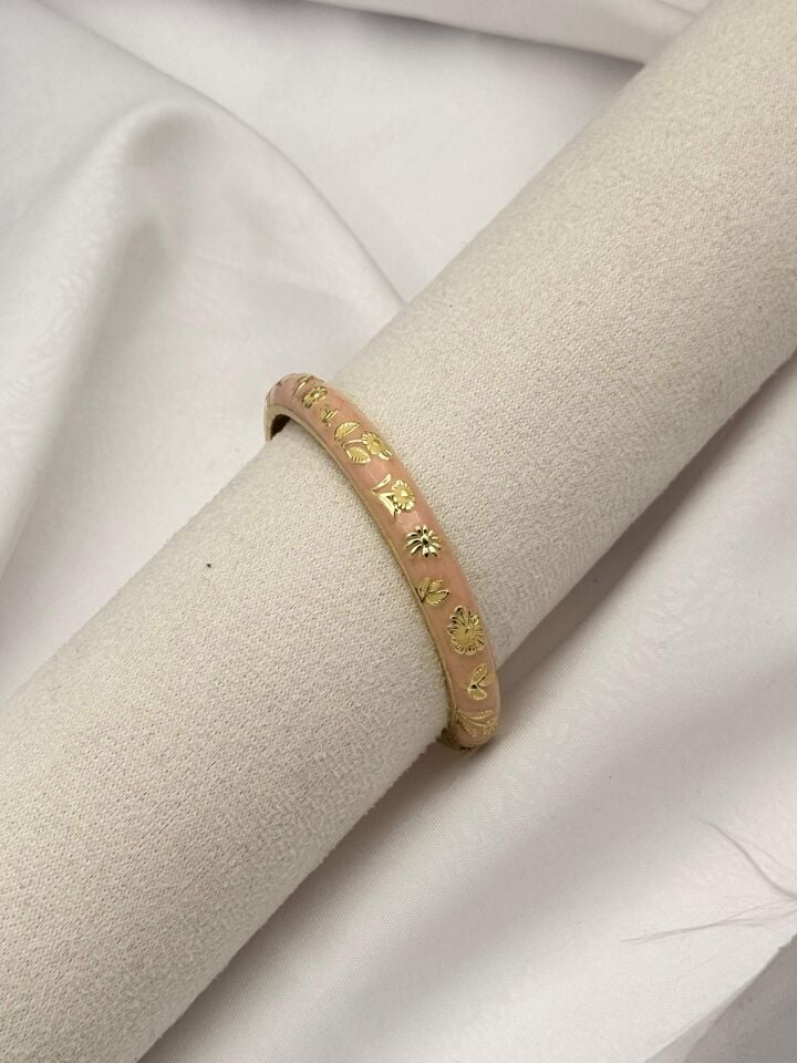 VIP Mineli Kelepçe // KELEPCE-4342