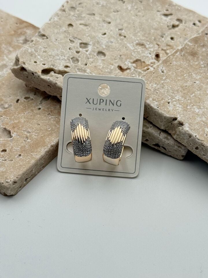 XUPING Küpe // K-XU-2131