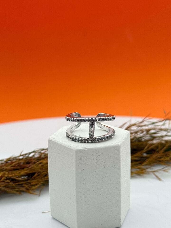 VIP-Ring (verstellbar) // RING-1485