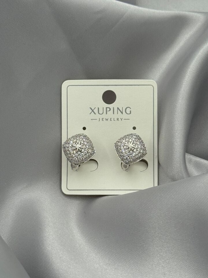 XUPING Küpe // K-XU-1808