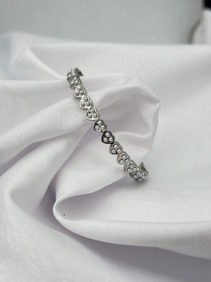 Çelik Premium Kelepçe // KELEPCE-4344