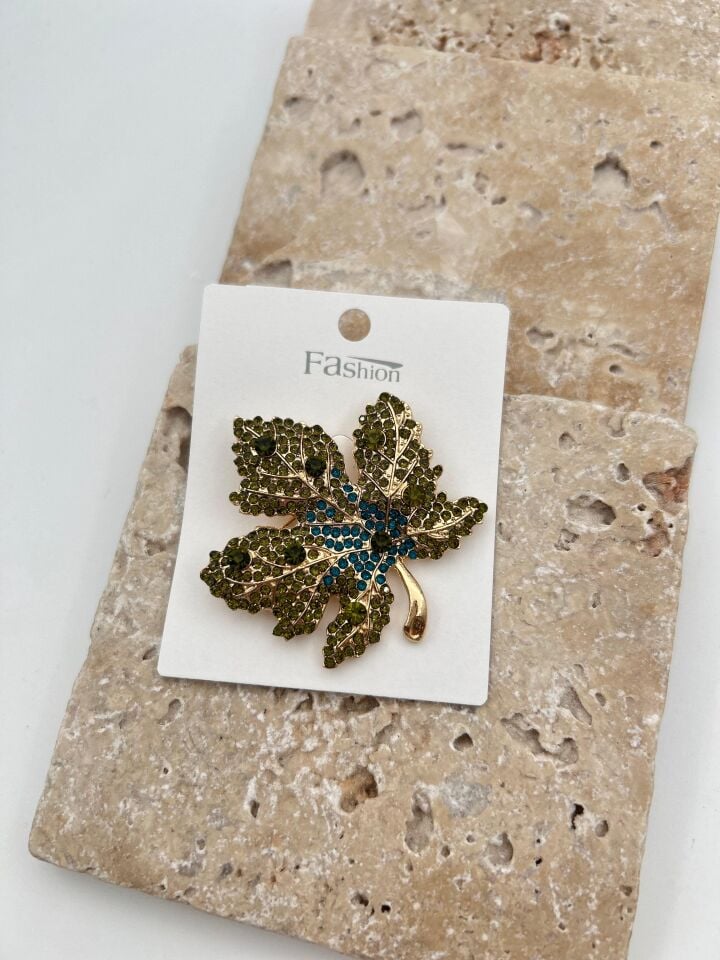 Özel Seri Broş // BROS-703