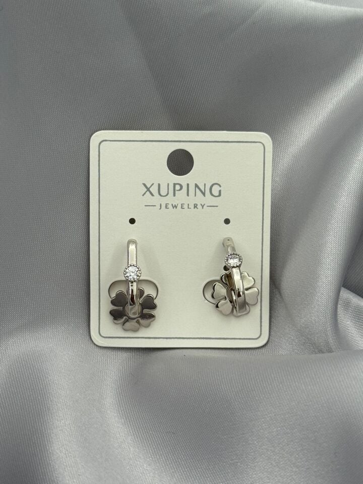 XUPING Küpe // K-XU-1809