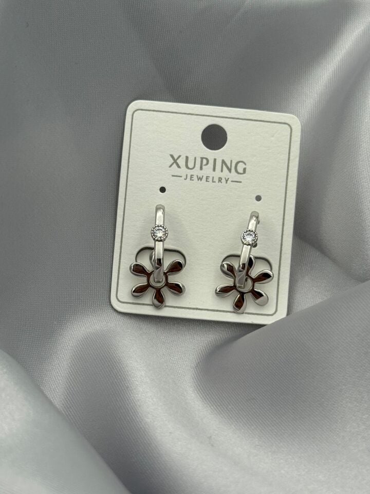 XUPING Küpe // K-XU-1810