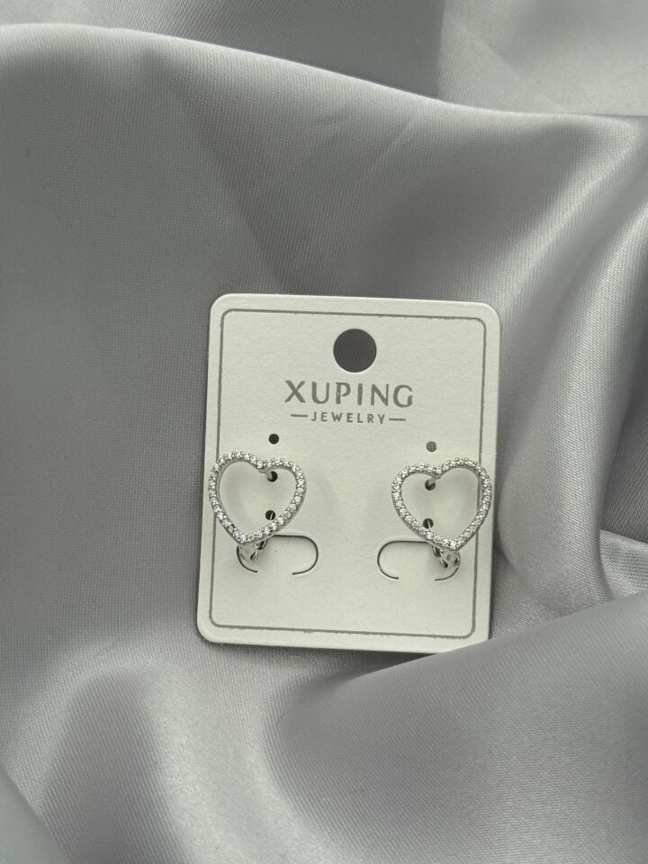 XUPING Küpe // K-XU-1811