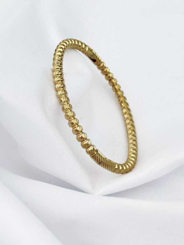 Çelik Premium Kelepçe // KELEPCE-4347