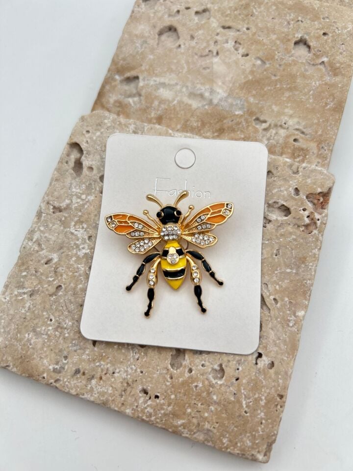 Özel Seri Broş // BROS-706