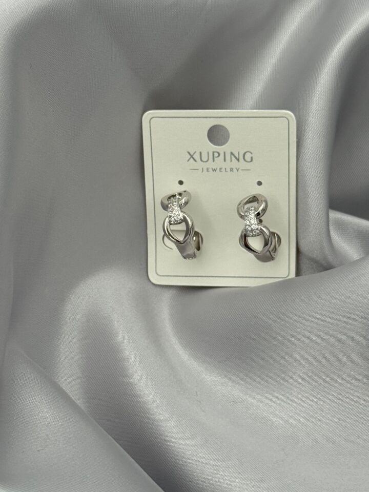 XUPING Küpe // K-XU-1812