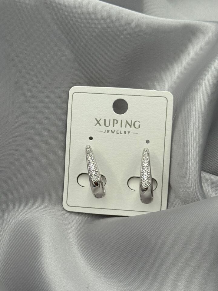 XUPING Küpe // K-XU-1813
