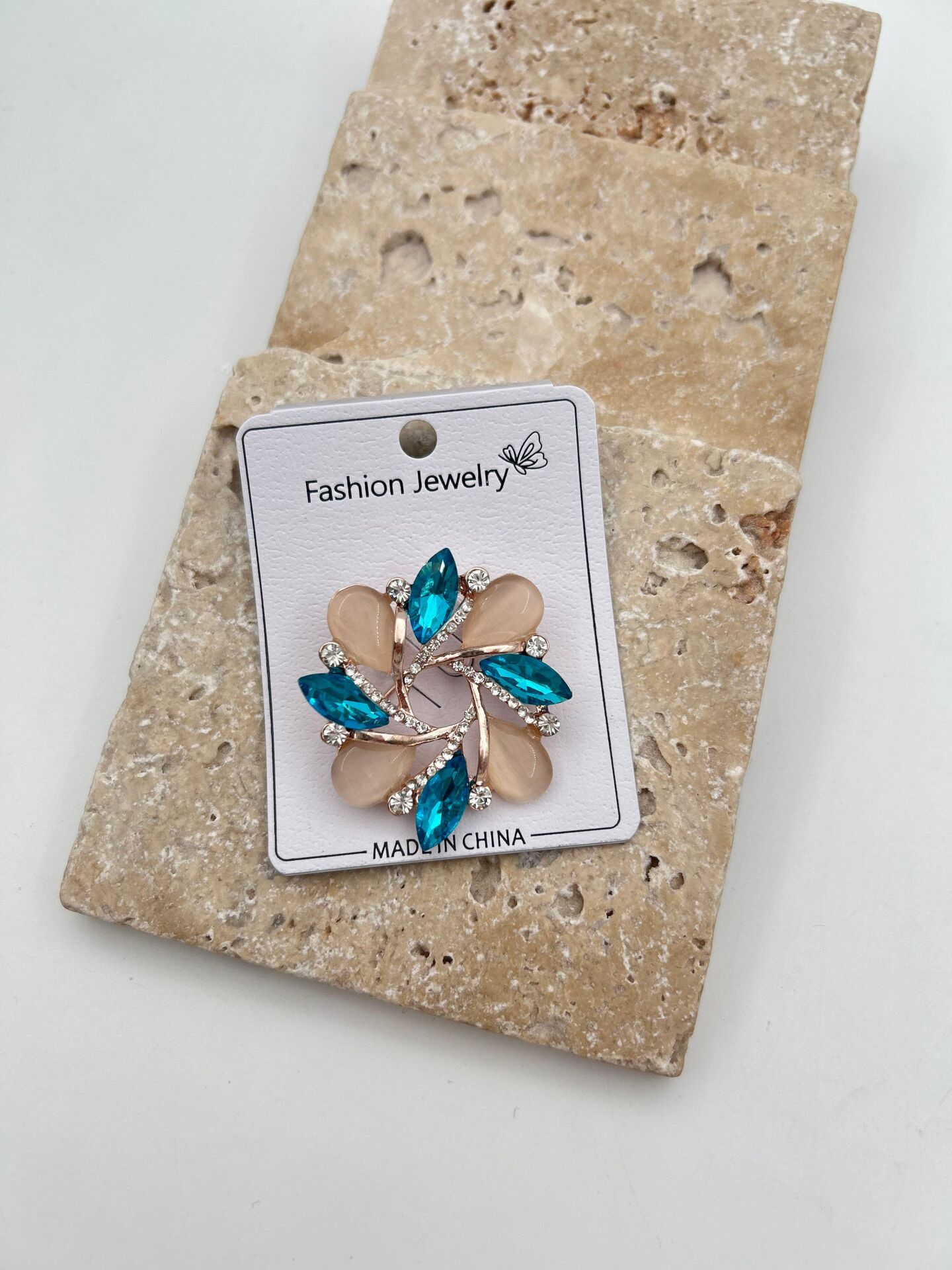 Özel Seri Broş // BROS-598