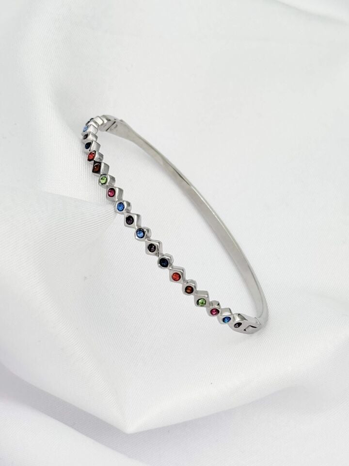 Çelik Premium Kelepçe // KELEPCE-4351