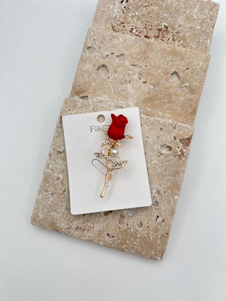 Özel Seri Broş // BROS-619