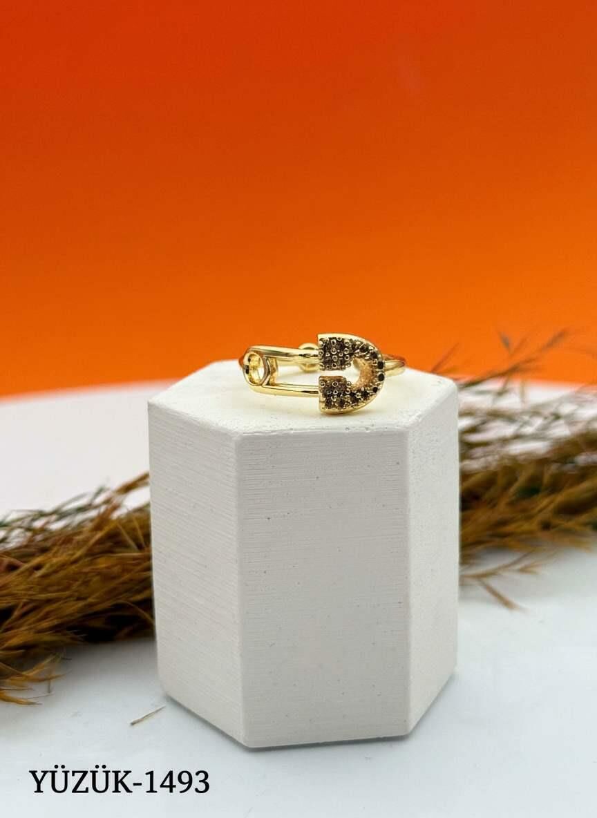 VIP Yüzük (Ayarlanabilir) // YÜZÜK-1493