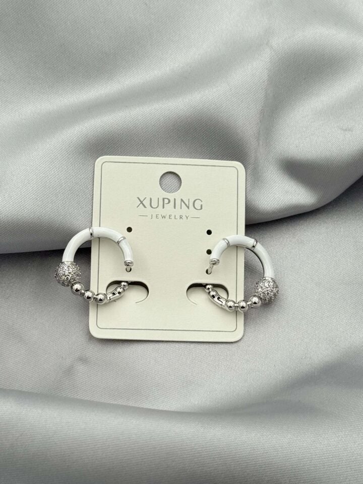 XUPING Küpe // K-XU-1797