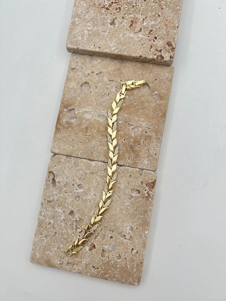 VIP Özel Seri Bileklik // BILEK-6494