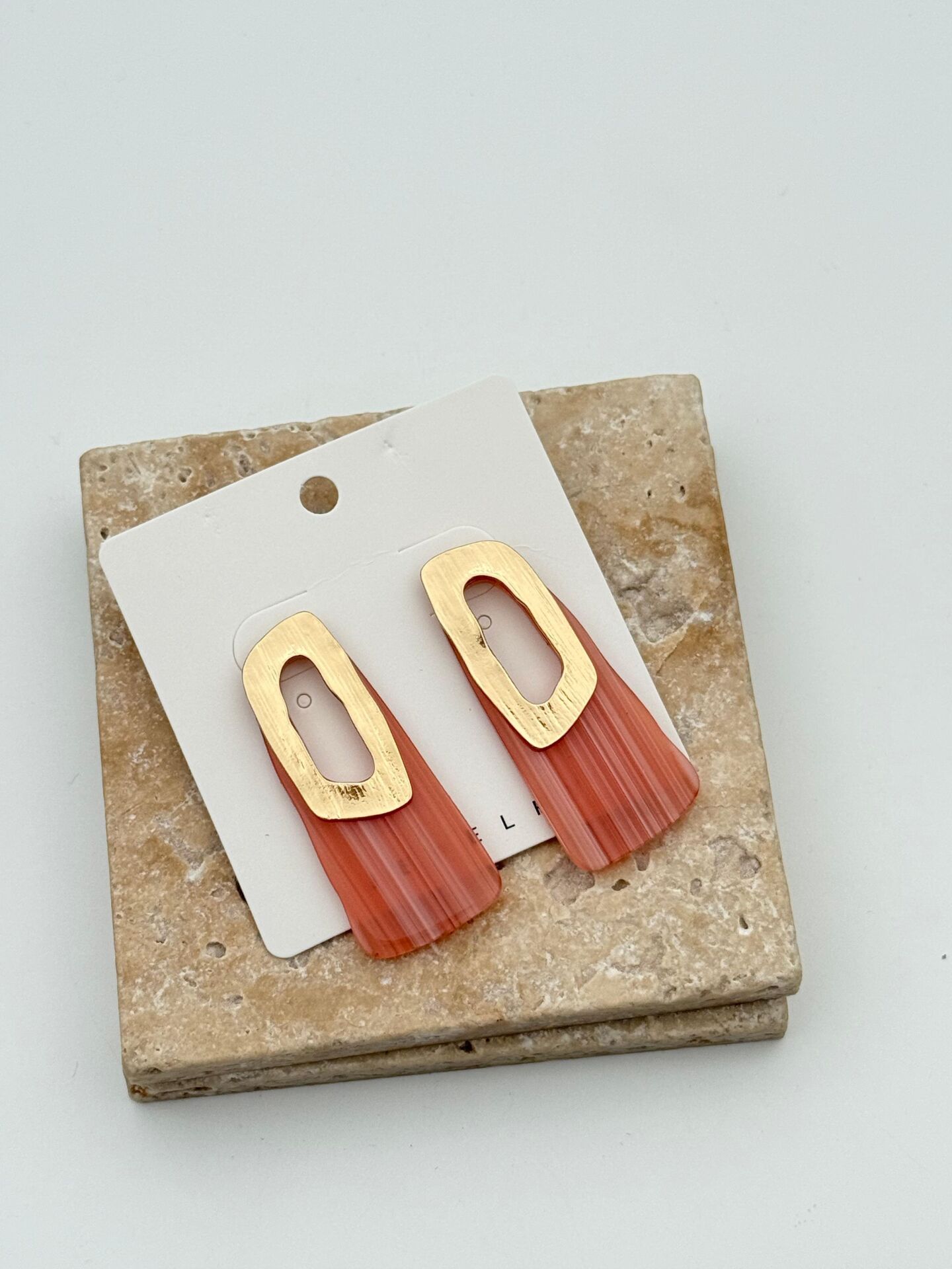 VIP Özel Seri Küpe // ITHAL-3510