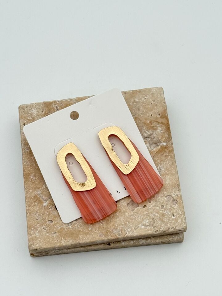 VIP Özel Seri Küpe // ITHAL-3510