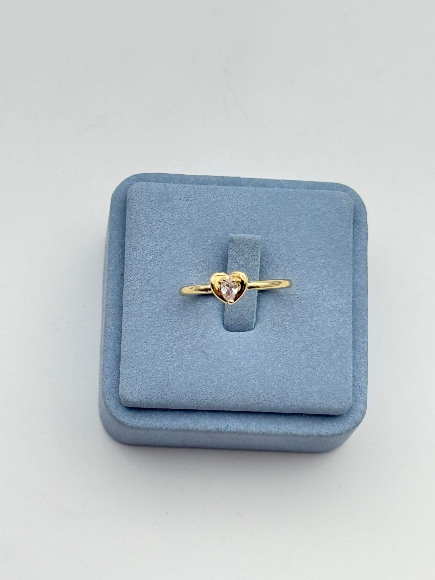 VIP Prenses Yüzük (Ayarlanabilir) // YÜZÜK-2022