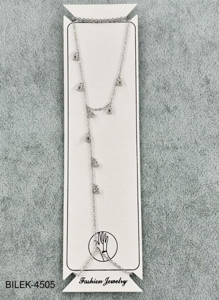 VIP Shahmaran // WRIST-4505