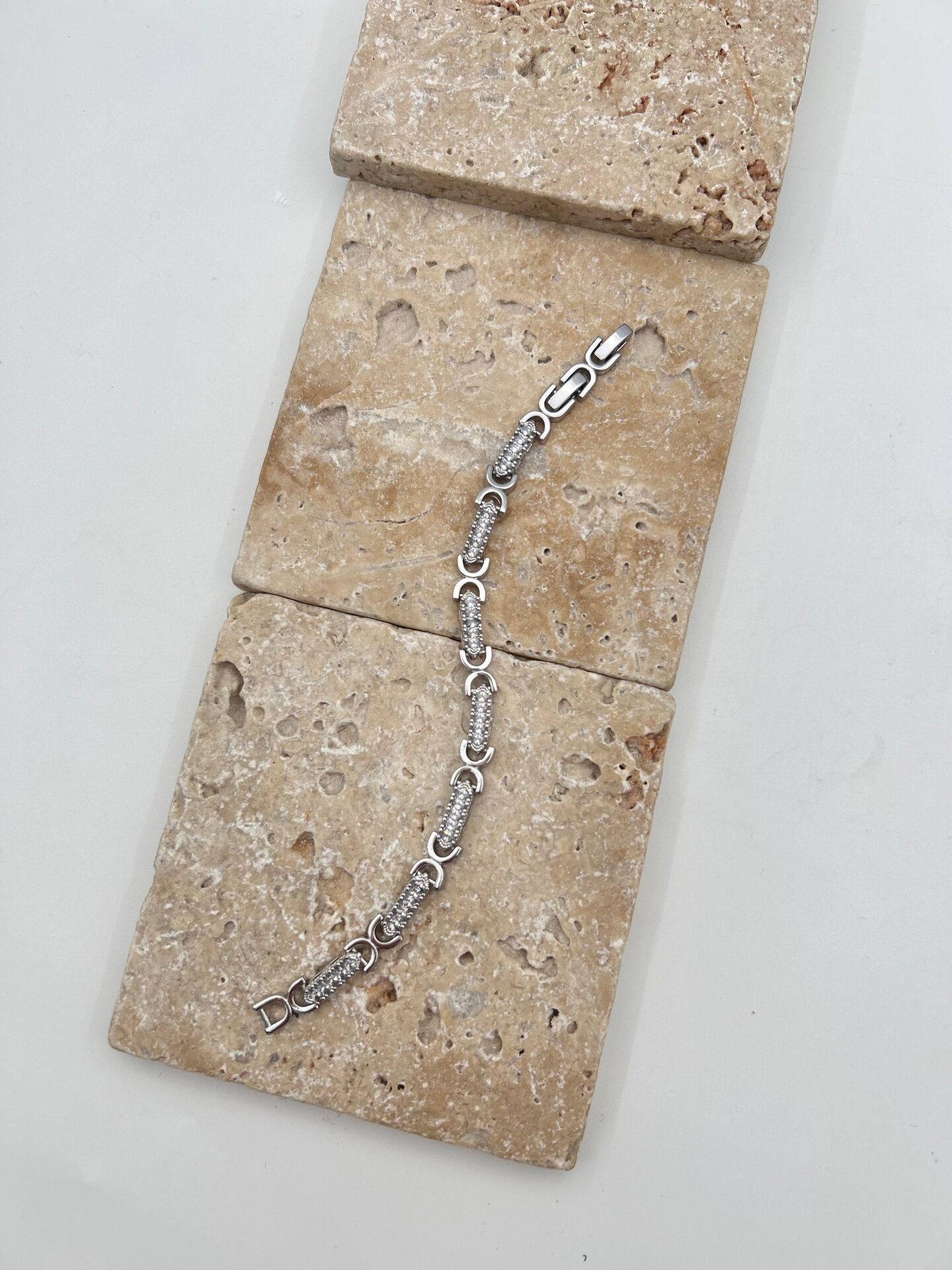 VIP Özel Seri Bileklik // BILEK-6495