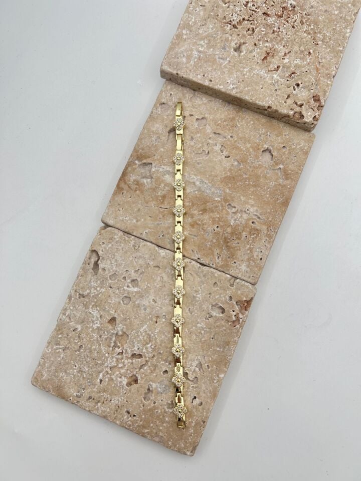 VIP Özel Seri Bileklik // BILEK-6496