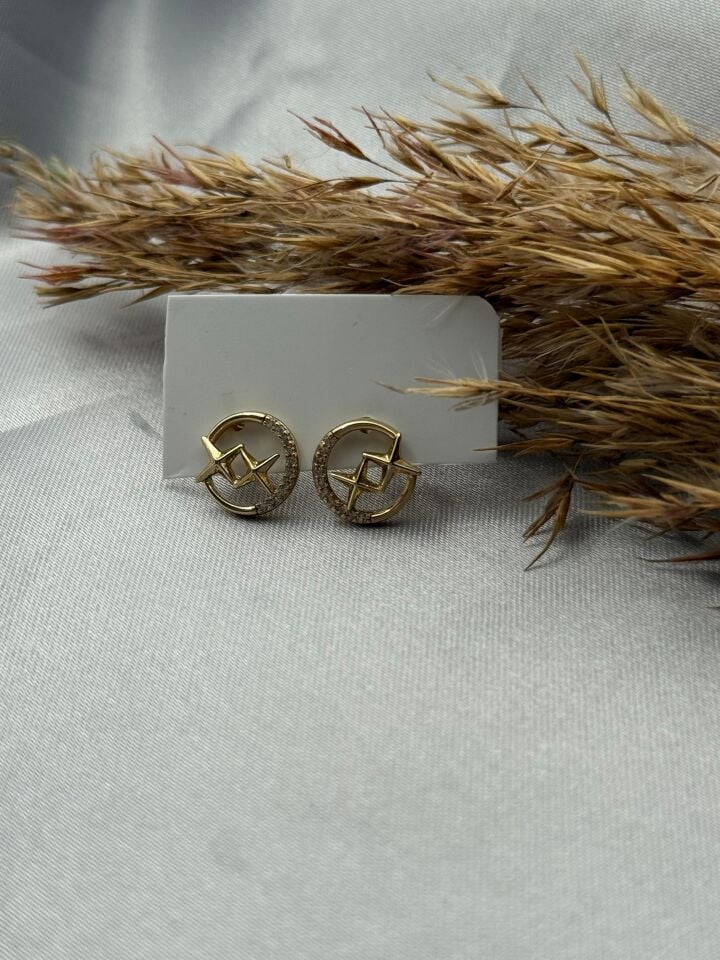 XUPING Earring // EARRING-3827