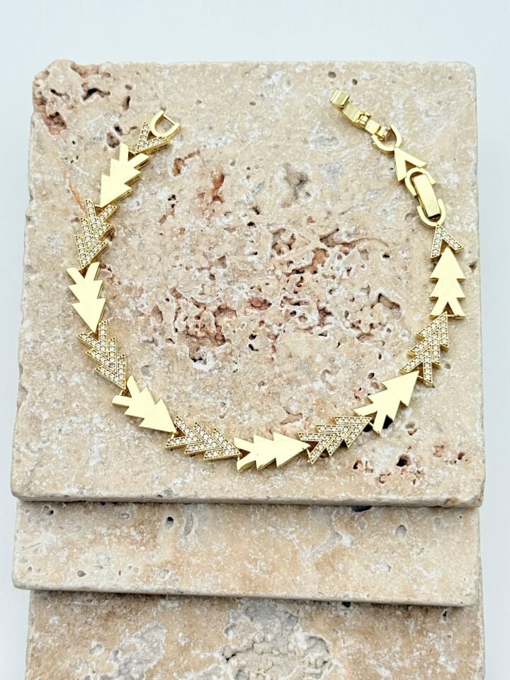 VIP Special Edition Bracelet // WRIST-5987