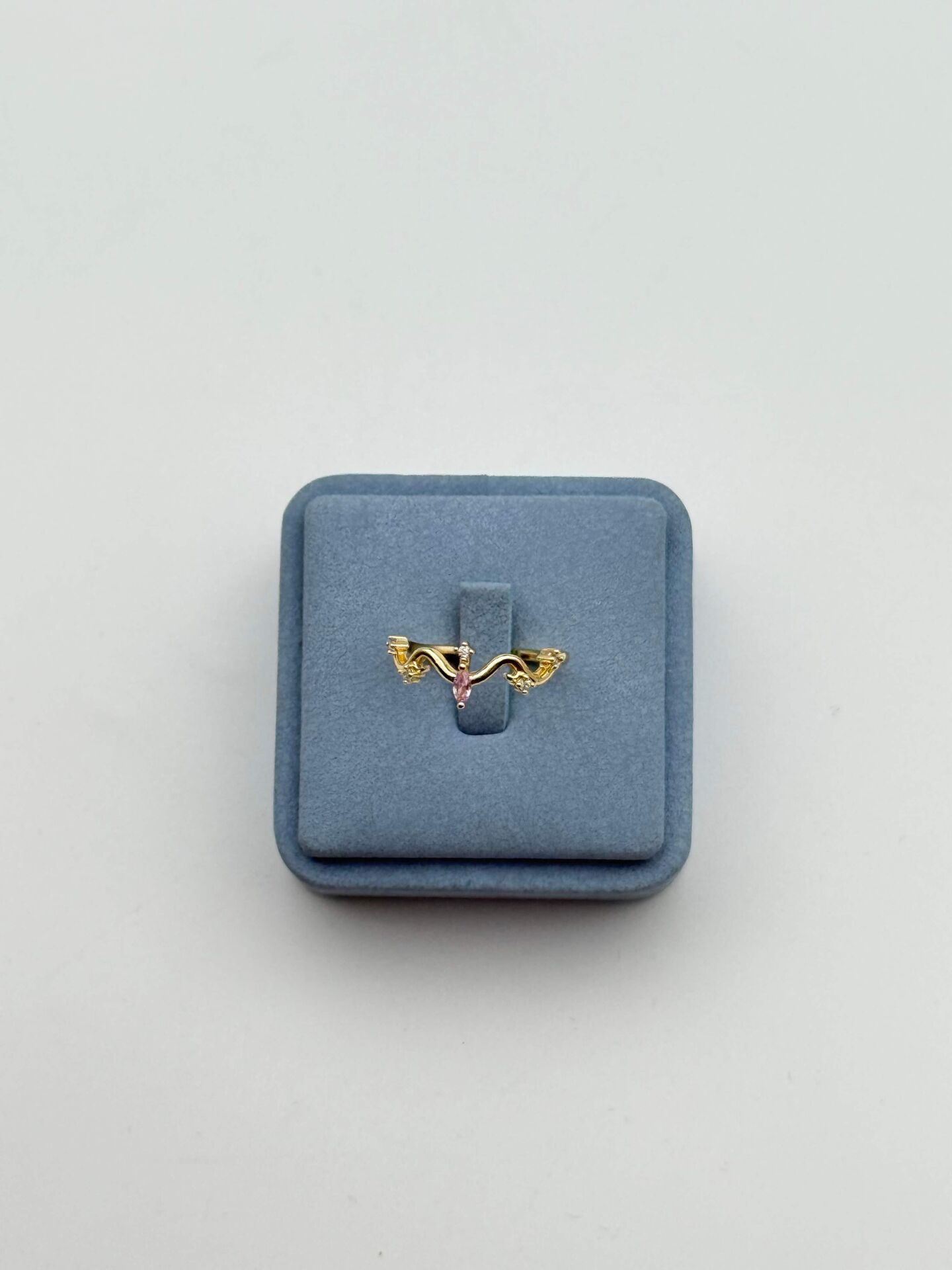 VIP Prenses Yüzük (Ayarlanabilir) // YÜZÜK-2033