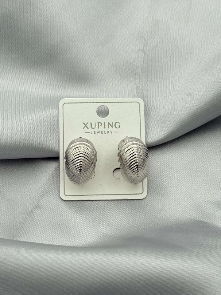 XUPING Küpe // K-XU-1801