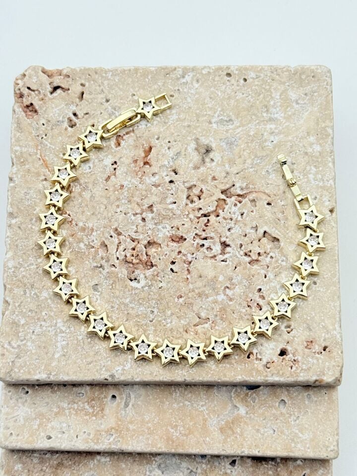 VIP Special Edition Bracelet // WRIST-5988