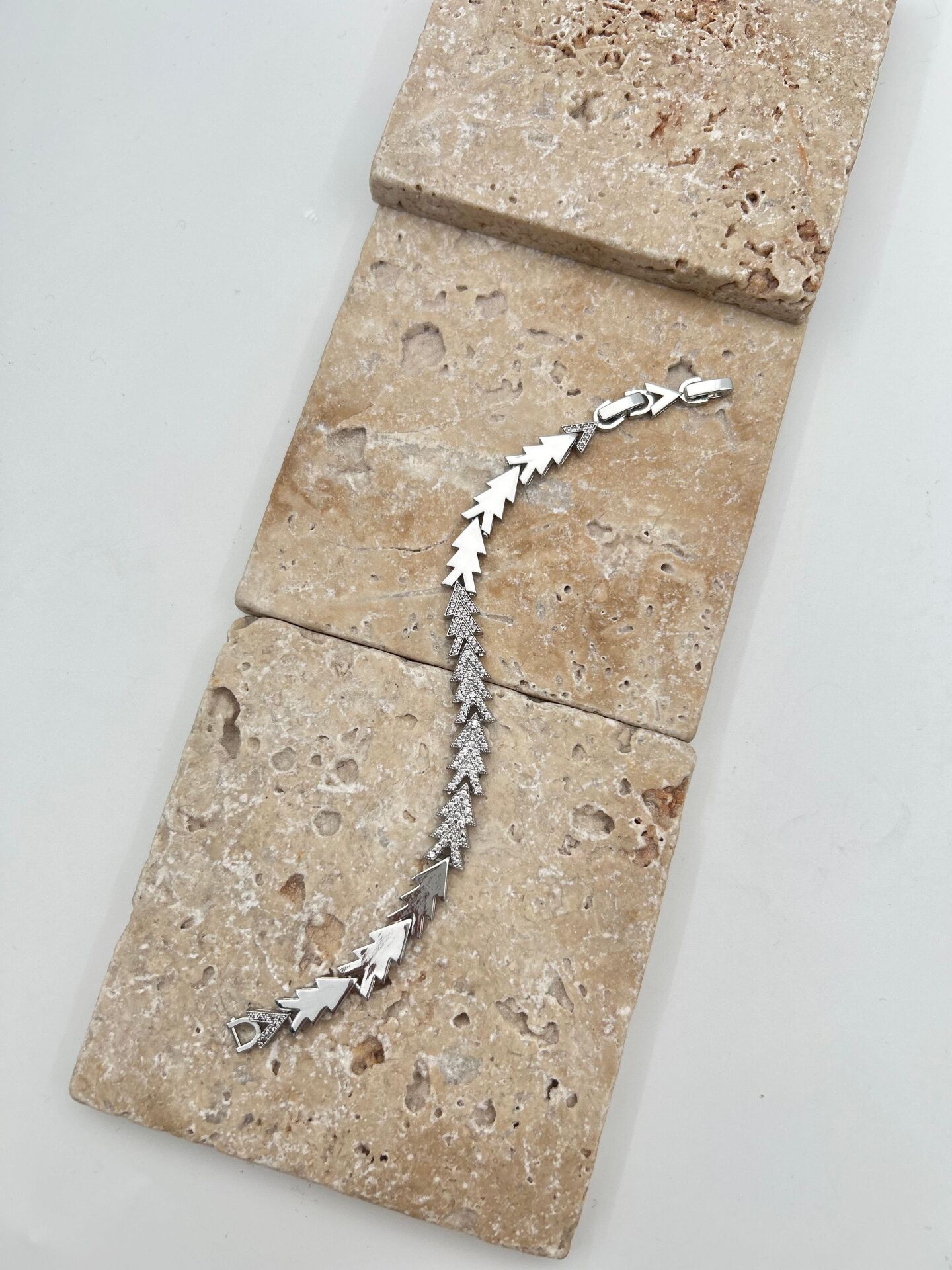 VIP Özel Seri Bileklik // BILEK-6499