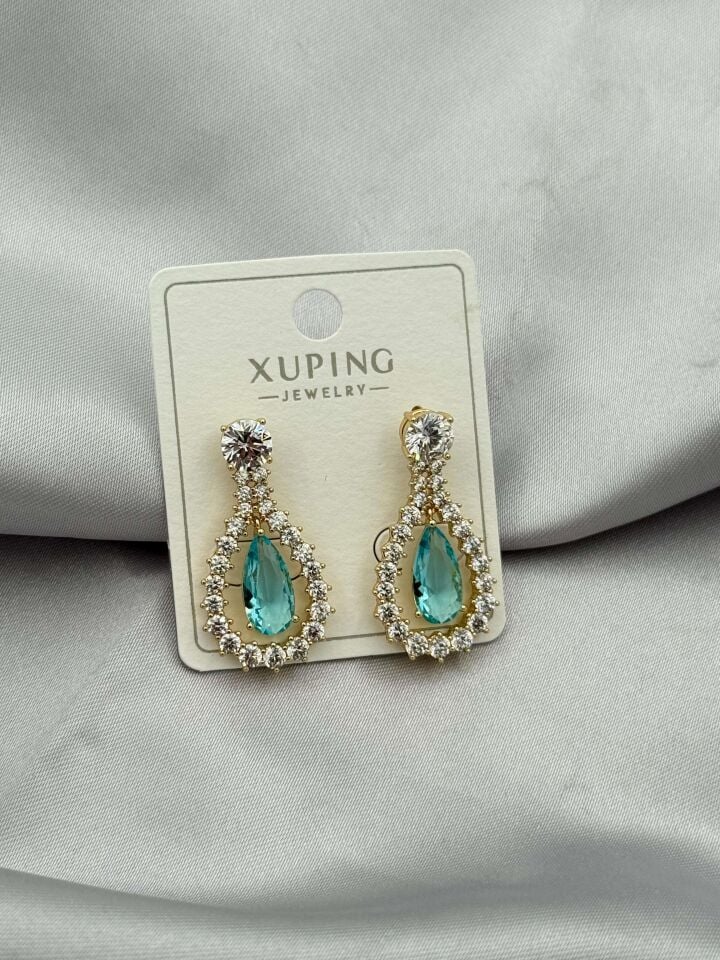 XUPING Küpe // K-XU-1802