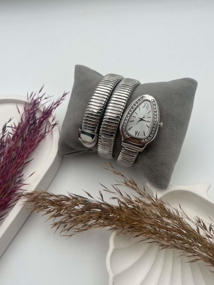 Çelik Marka Model Saat // KELEPCE-2956