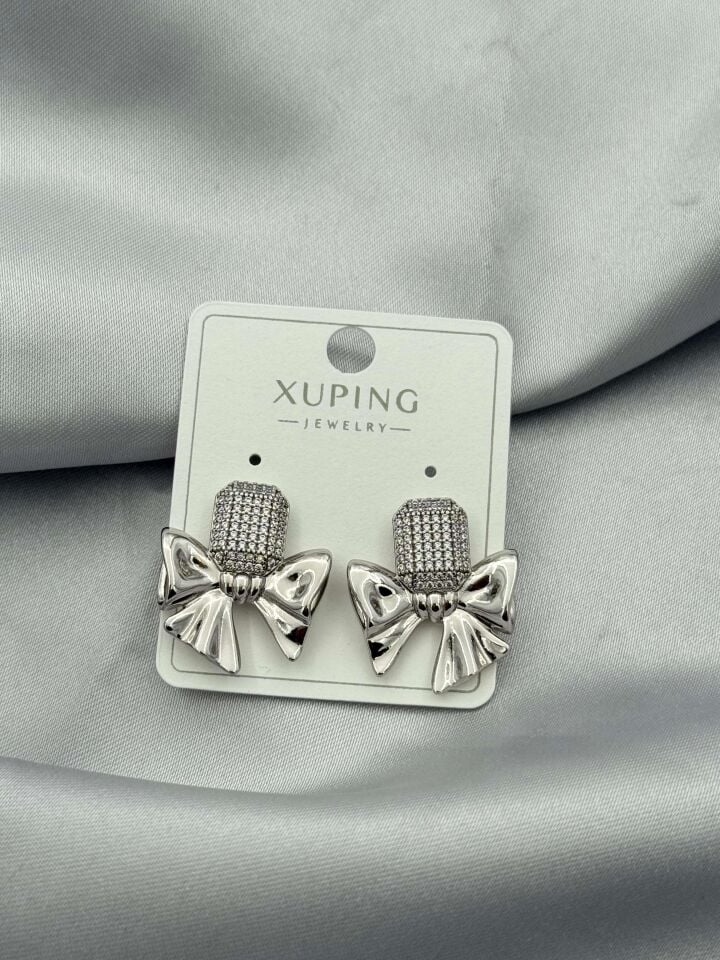 XUPING Küpe // K-XU-1803