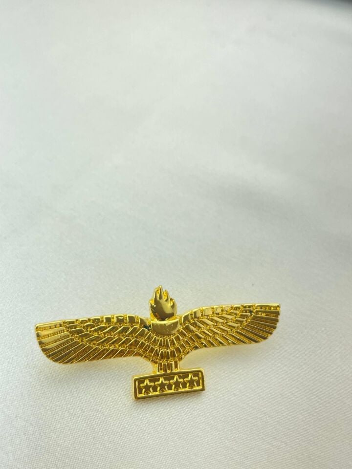 Özel Seri Broş