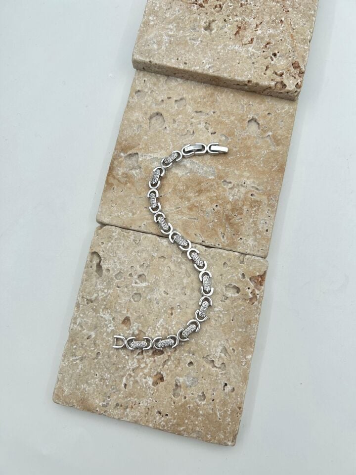 VIP Özel Seri Bileklik // BILEK-6501