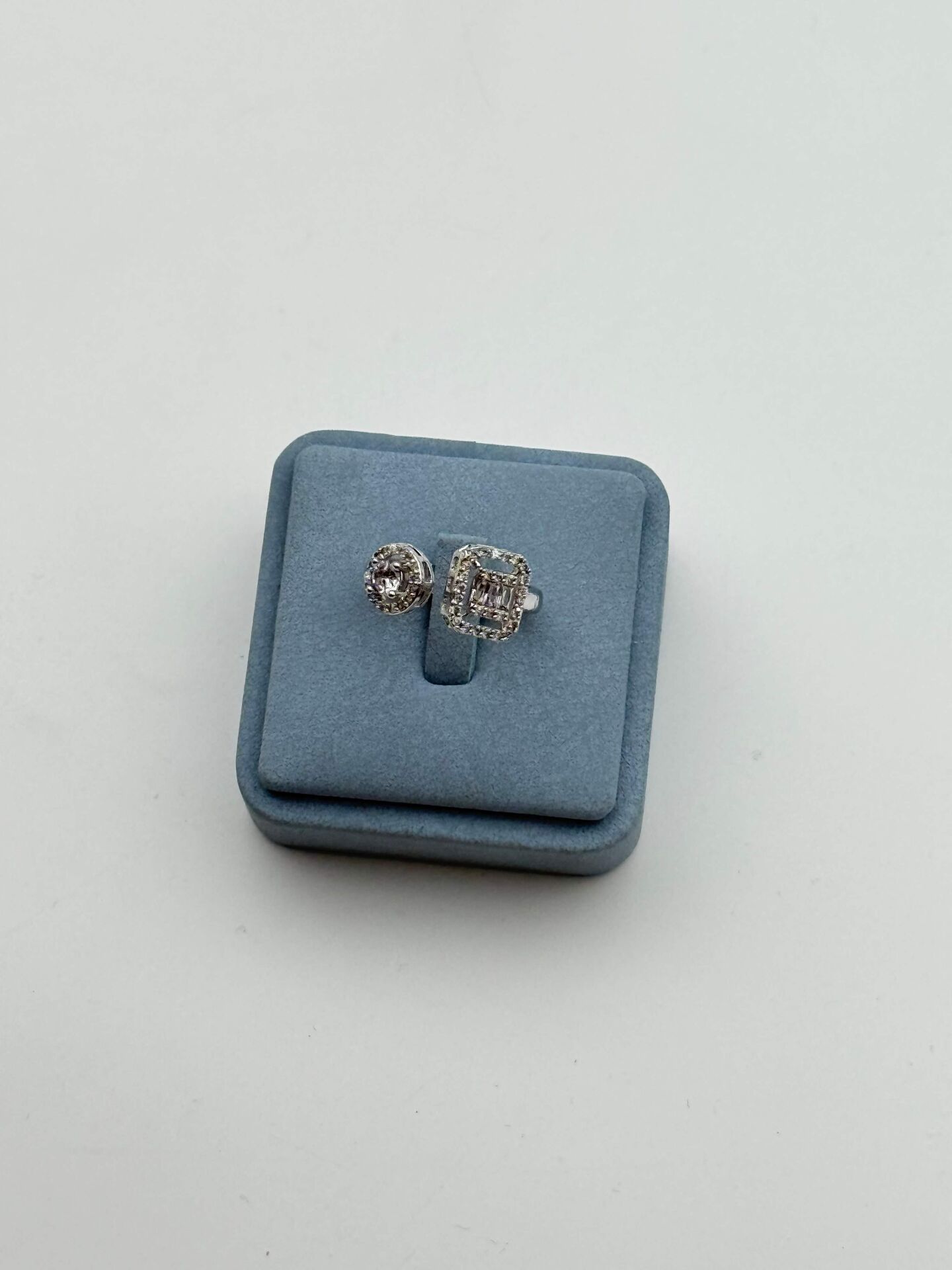 VIP Yüzük (Ayarlanabilir) // YÜZÜK-2048