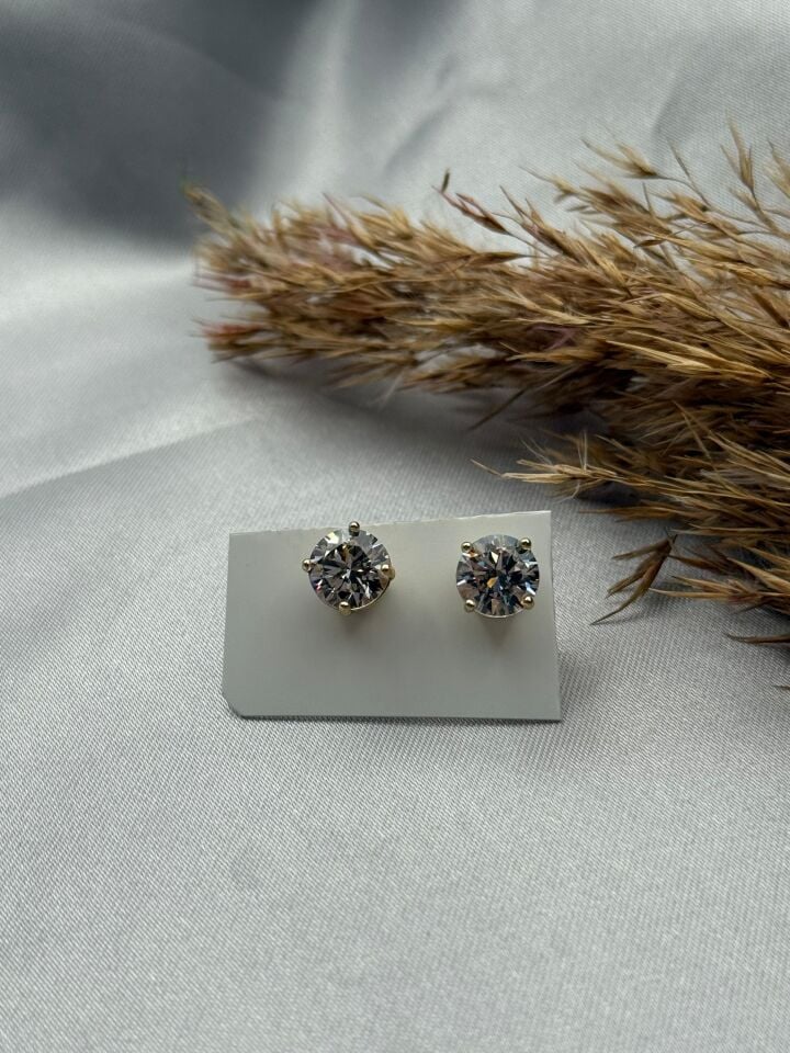XUPING Earring // EARRING-3831