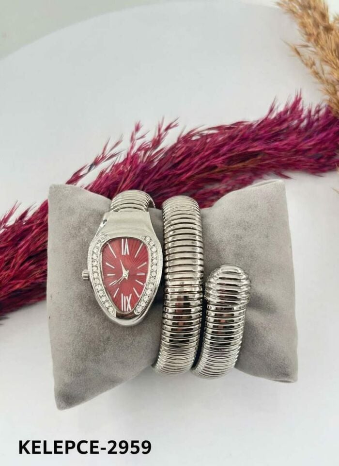 Çelik Marka Model Saat // KELEPCE-2959