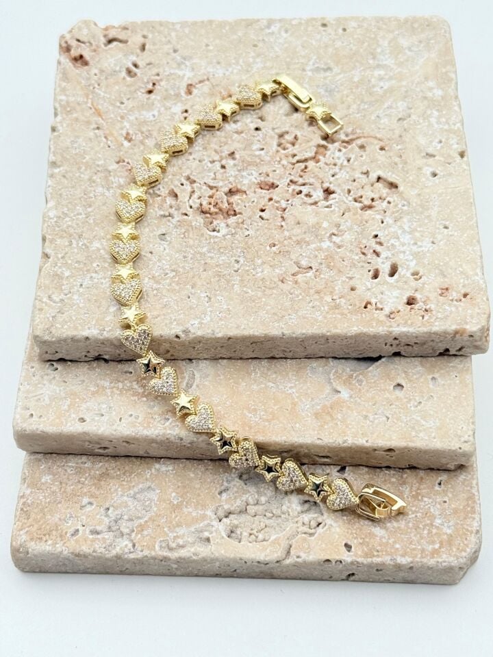 VIP Special Edition Bracelet // WRIST-5991