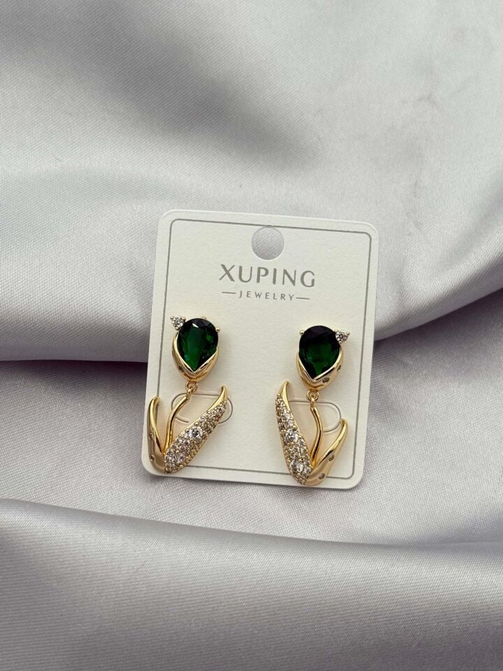 XUPING Küpe // K-XU-1805