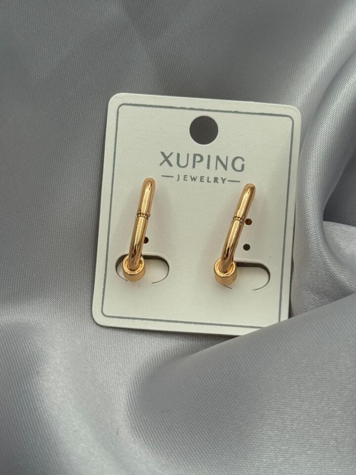 XUPING Küpe // K-XU-1824