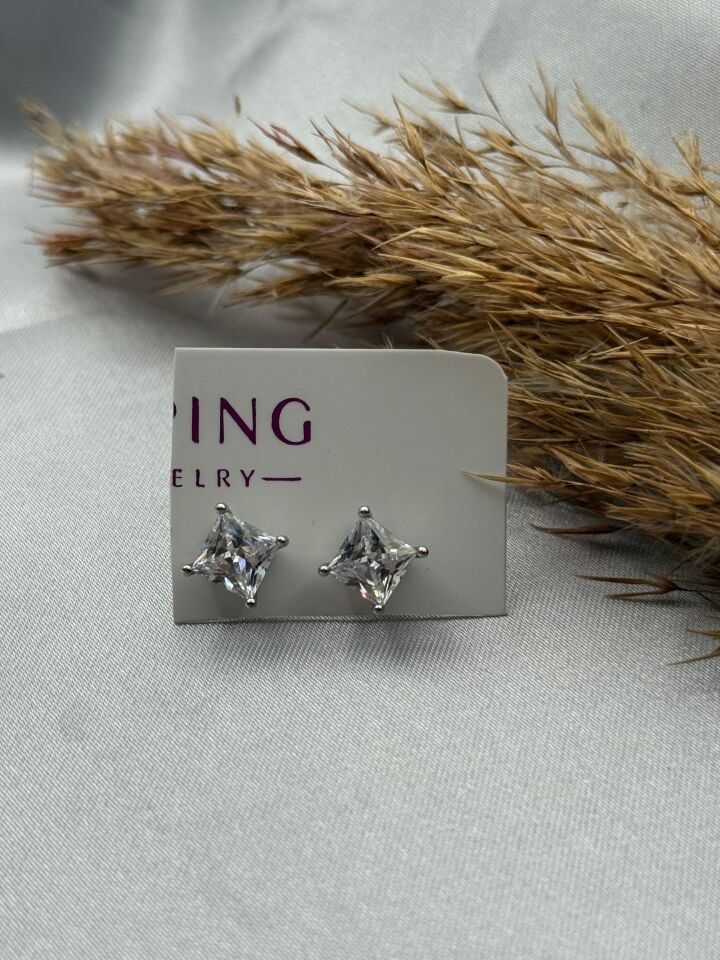 XUPING Earring // EARRING-3832