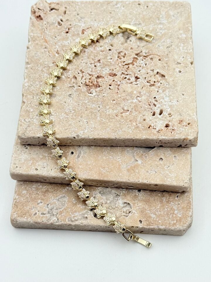 VIP Special Edition Bracelet // WRIST-5992