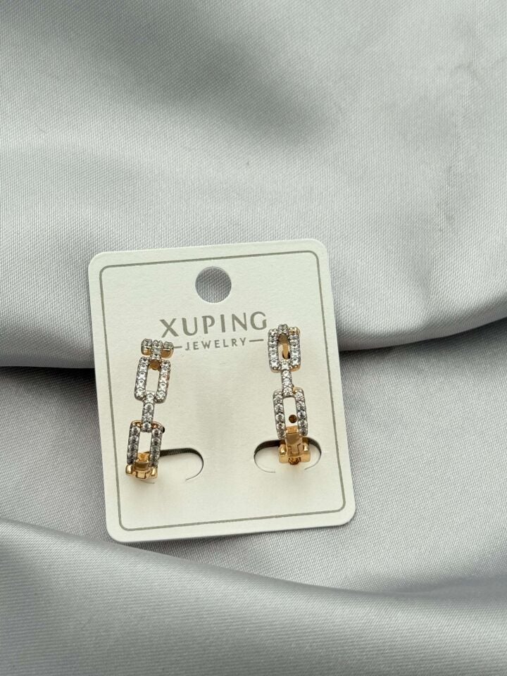 XUPING Küpe // K-XU-1806