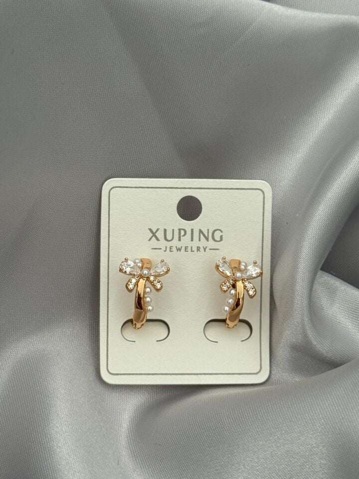 XUPING Küpe // K-XU-1826